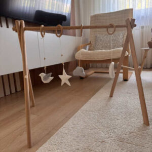 Baby gym