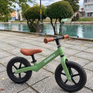 Duobeika balance bike