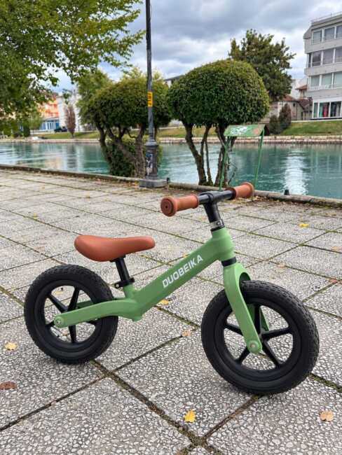 Duobeika balance bike