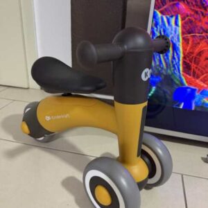 Kinderkraft трицикл