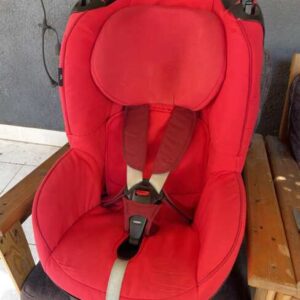 Maxi Cosi Tobi- sediste za vo avtomobil