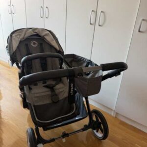 Bugaboo Donkey 5