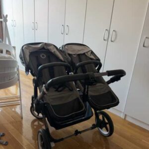 Bugaboo Donkey 5