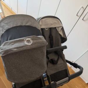 Bugaboo Donkey 5