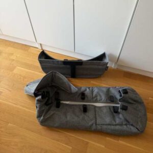 Bugaboo Donkey 5