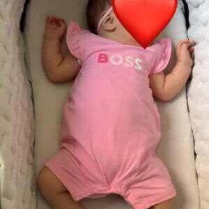 Boss kidswear