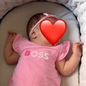Boss kidswear