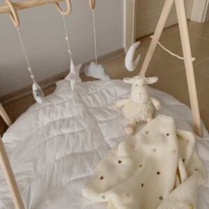 Baby gym