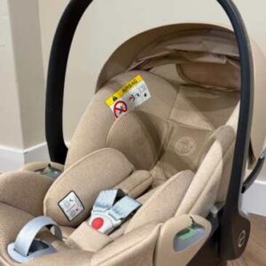Се продаваат две CYBEX Cloud T i-Size