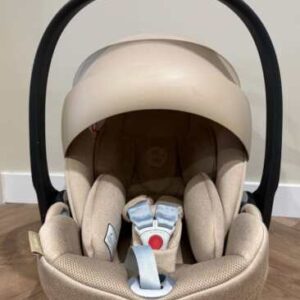 Се продаваат две CYBEX Cloud T i-Size