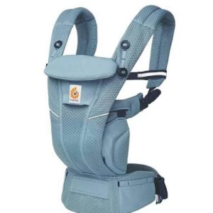 Ergobaby blue носилка