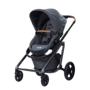 Се продава Maxi Cosi sparkling grey количка заедно со транспортер