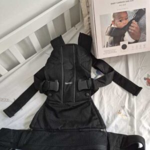 Se prodava kengur Baby bjorn nosen samo 5 pati