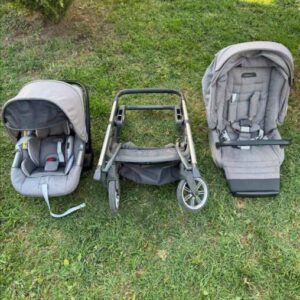 Премиум количка Inglesina Aptica XT duo