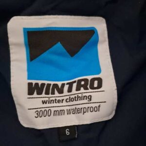 Скијачко одело WINTRO