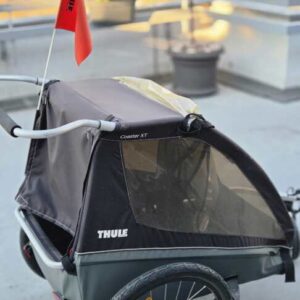 Thule Coaster XT