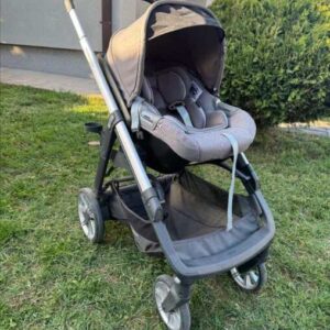 Премиум количка Inglesina Aptica XT duo