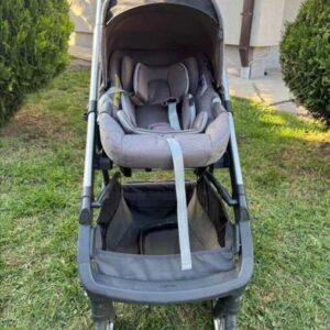 Премиум количка Inglesina Aptica XT duo