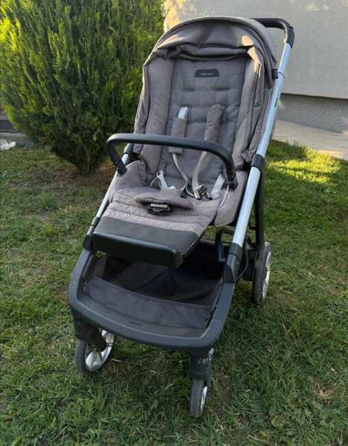 Премиум количка Inglesina Aptica XT duo