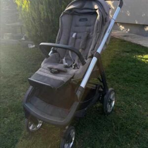 Премиум количка Inglesina Aptica XT duo