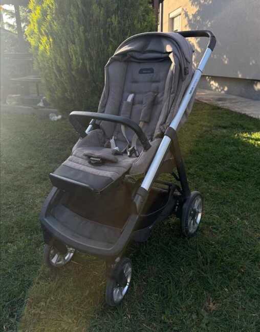 Премиум количка Inglesina Aptica XT duo