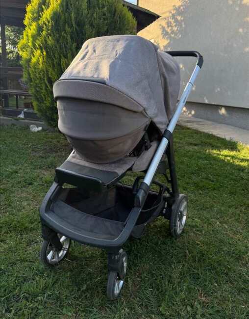 Премиум количка Inglesina Aptica XT duo