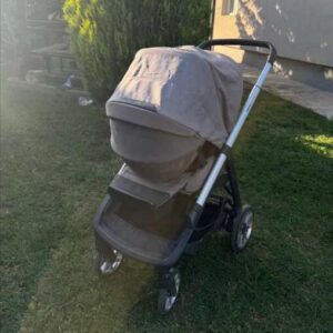 Премиум количка Inglesina Aptica XT duo