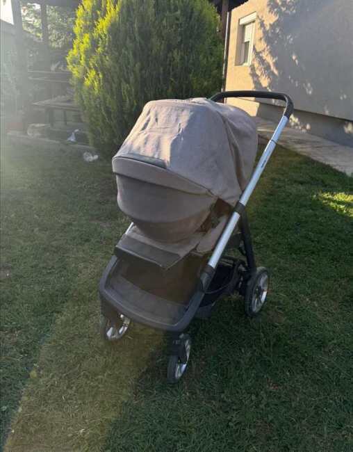 Премиум количка Inglesina Aptica XT duo