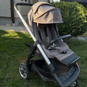 Премиум количка Inglesina Aptica XT duo