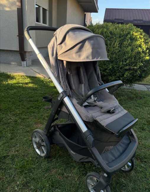 Премиум количка Inglesina Aptica XT duo