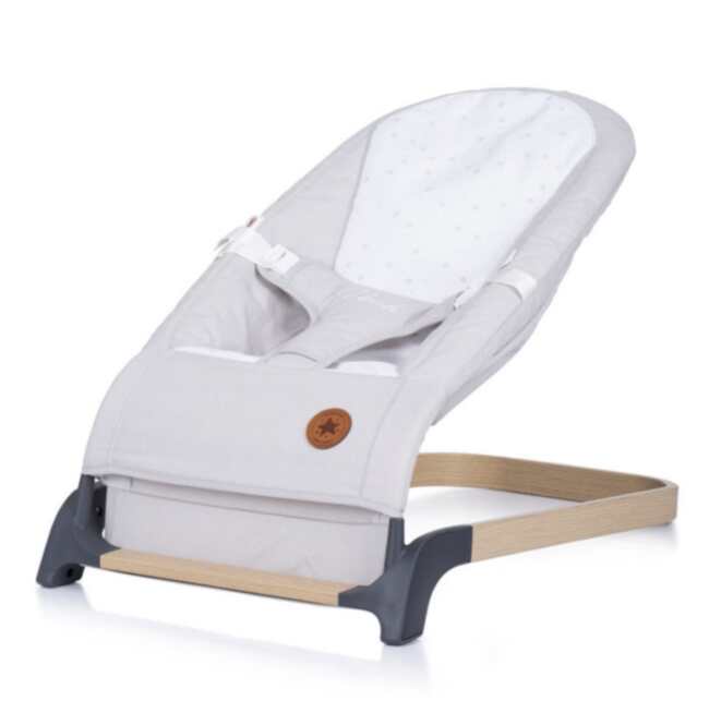 Релаксатор Chipolino Noah Baby Bouncer