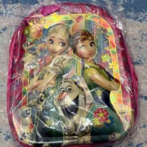 НОВ ранец Frozen