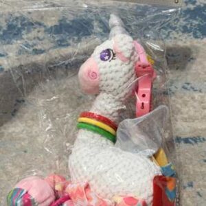 НОВА играчка за на количка
