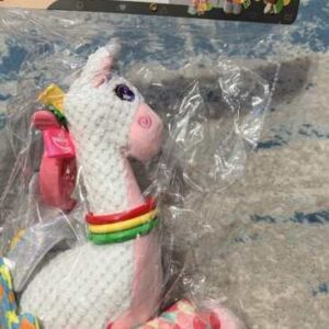 НОВА играчка за на количка