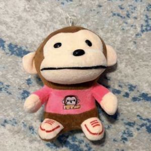 НОВА Плишана играчка