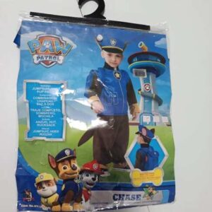 Костим за маскенбал Чејс Paw Patrol